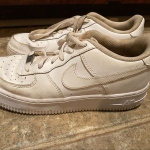 Air Force ones